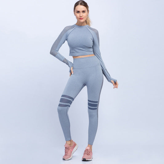 Sexy Sports Yoga Suits for Women