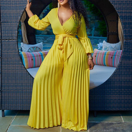 Sumemr Sexy Plus Sizes Women Jumpsuits & Rompers