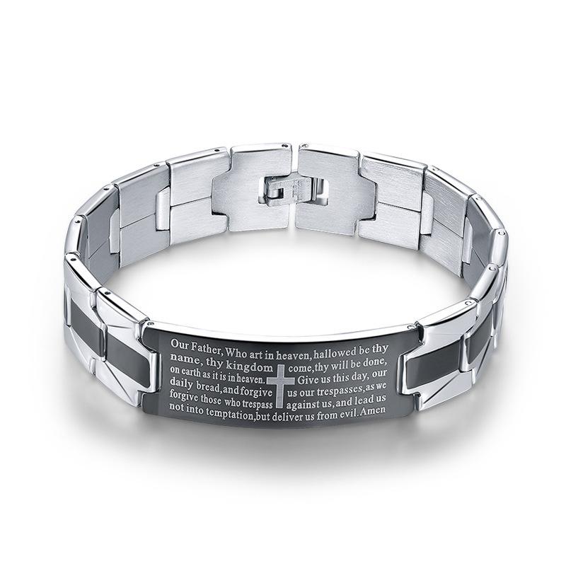 Stainless Steel Metal Bracelets-Bracelets-JEWELRYSHEOWN
