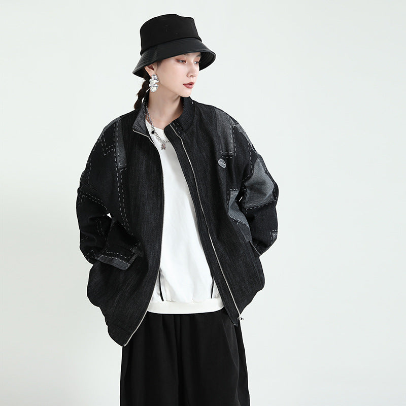 Cool Street Style Women Overcoats