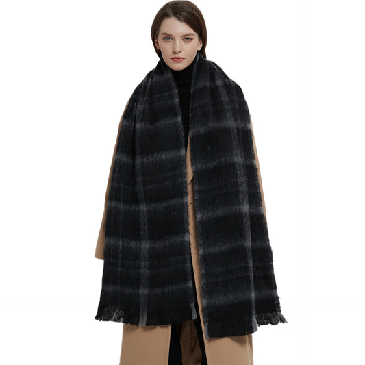 Fashion Winter Warm Scarves Shawls